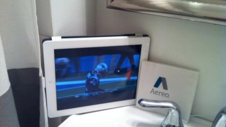 Как Aereo може да промени телевизионната индустрия