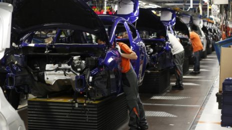 Ford предприема продуктова експанзия