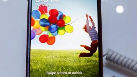 Galaxy S4 достигна 10 млн. продажби два пъти по-бързо от предшественика си