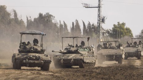 Коалицията на Нетаняху е в риск заради отпадането на привилегиите на ултраортодоксалните в Израел