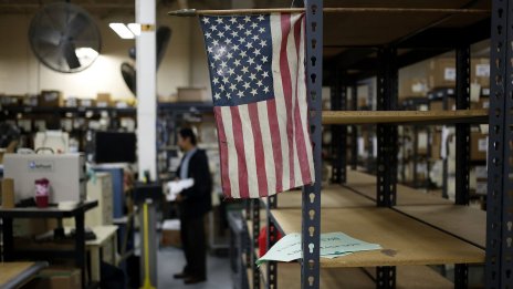 Американските компании са прибавили повече работни места от очакваното през февруари