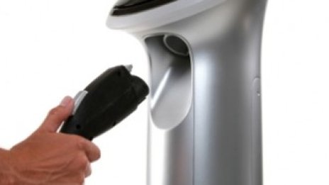 GE пусна ултра модерна зарядна станция за електромобили