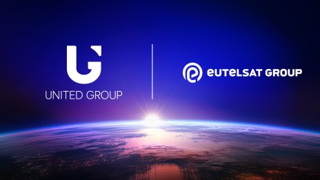 United Group и Eutelsat разработват следващо поколение сателитна телевизия