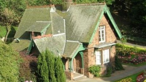 Цените на селските къщи в Шотландия се удвоиха за 10 години