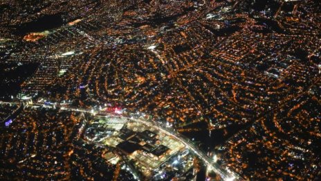 Магията на Мексико Сити