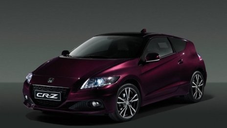 Honda изтегля два хибрида от Европа