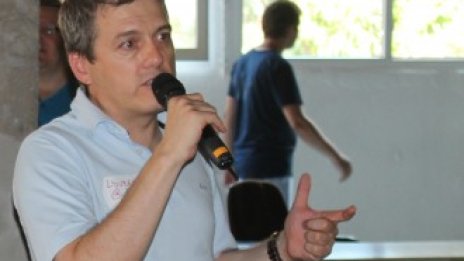 Л. Белов: Младите предприемачи у нас искат да постигнат нещо голямо