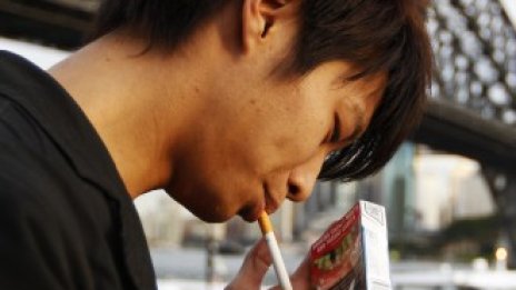 Щатски съд блокира графичните предупреждения върху цигарените кутии