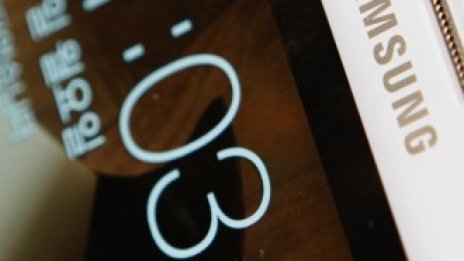 Samsung загуби 12 млрд. долара от пазарната си капитализация