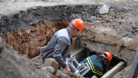 ЧЕЗ България инвестира 95 млн. лева в мрежата си през тази година