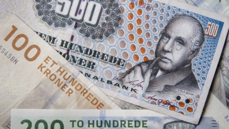 Дания стана първата страна, купила документи от скандала Panama Papers