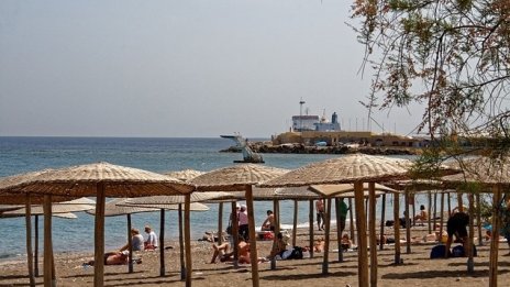 Засиленият интерес на български туристи към Гърция ще стане постоянен