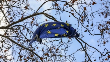 51% от сърбите са против влизането в ЕС