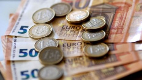 ИСС: Влизането на България към еврозоната ще създаде условия за по-силен растеж