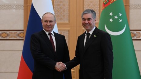 Путин очаква напрежение по новата граница с НАТО