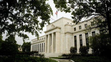 Доходността по американските облигации е близо до 16-годишен връх 