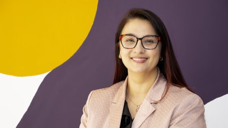 Investor Coffee Break: Соня Славчева