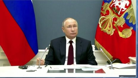 Какво трябва да каже Джо Байдън на Владимир Путин?