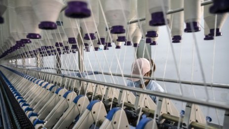 Суровините оскъпиха производството в Китай с най-бързия темп от 12 години