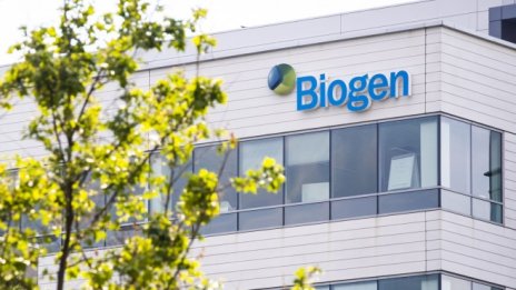 Biogen отваря нова глава в историята