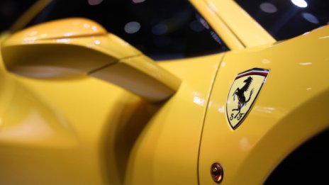 Технологичен иноватор застава начело на Ferrari