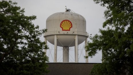 Shell: Съдебното решение ще стимулира усилията ни за редуциране на емисиите