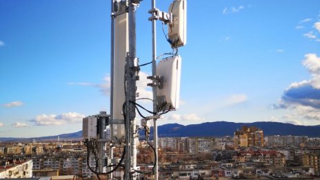 46 млн. лв. струва 5G мрежата на А1 през 2020 и 2021 г.