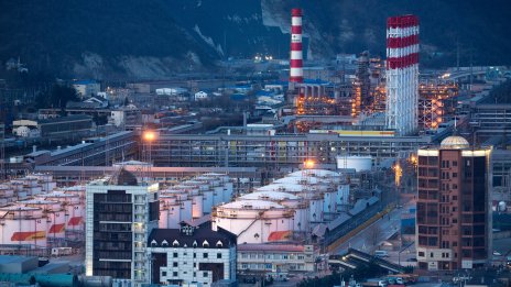 Шефът на „Роснефт“: Мерките на ОПЕК+ за ръст на добива на петрол се оказаха разумни