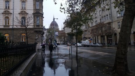 Големите икономики в Източна Европа се представят разнопосочно в края на 2022 г.