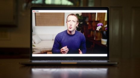 Facebook: Няма да таксуваме създателите на съдържание до 2023 г.