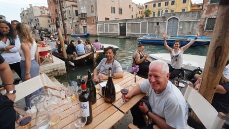 Кадър на деня за 7 юни