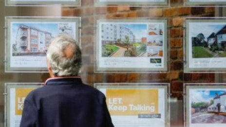 Най-богатите британски купувачи на имоти получават най-ниските лихви в историята