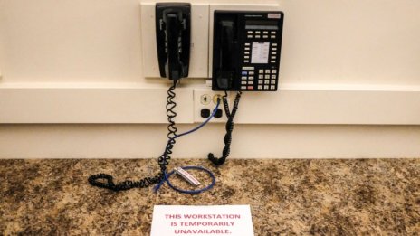 Конкуренцията ще излекува технологичните гиганти