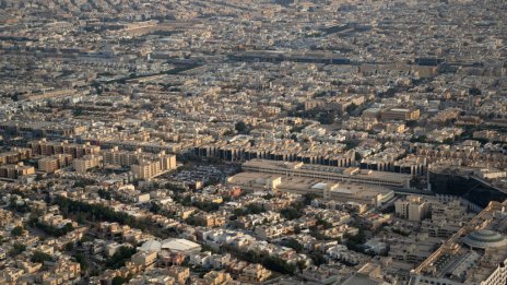 Тръмп ще посети Саудитска Арабия заради бизнес сделки за 1 трлн. долара