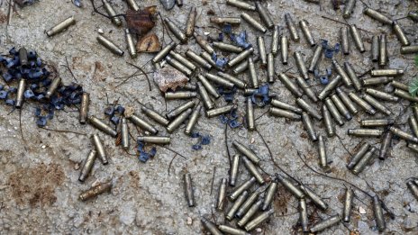 КСНС: Няма пряка заплаха за сигурността на страната 