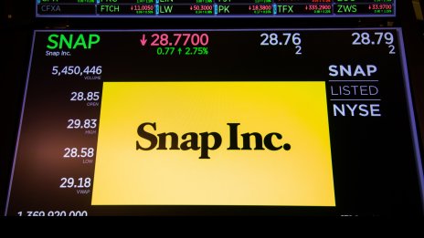 Snap планира да съкрати 20% от служителите си