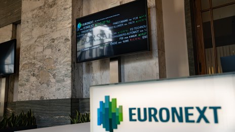 Песимизъм обзе европейските борси във вторник