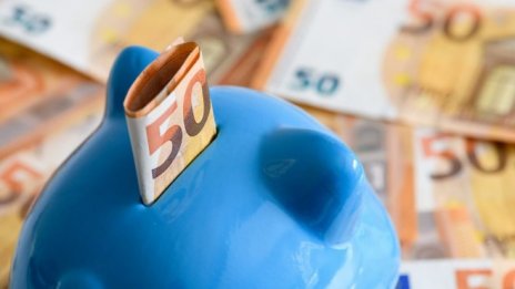 Застрахователите са продали полици за над 2 млрд. лв. до края на септември