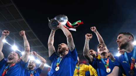 Графика на деня: Събитието на 2021 г. за читателите на Investor.bg