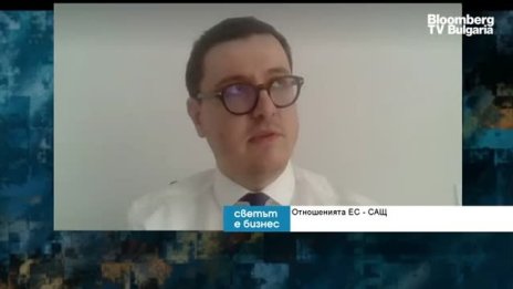 И. Иванов: Байдън ще заложи на силно пробалканска администрация