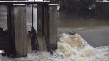 Кадър на деня за 10 януари