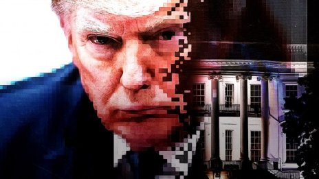 Тръмп ще има предизвикателна последна седмица в Белия дом