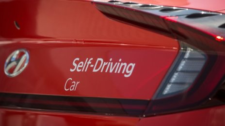 Hyundai и Apple може да подпишат споразумение за автономни коли до март