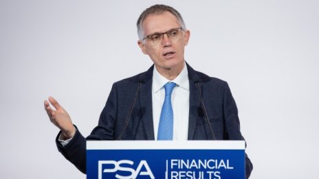 Много от ръководните позиции в Stellantis все още са вакантни