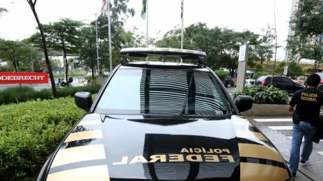 Двама от най-големите строителни предприемачи в Бразилия са арестувани