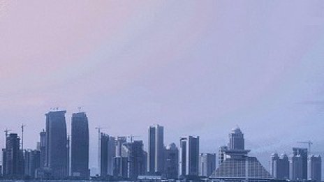 Катар иска да се позиционира като регионален спортен център