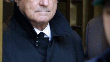 Продават на търг произведения на изкуството, притежавани от Мадоф