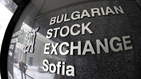 SOFIX затвори на ниво малко над 1200 пункта, но падна под него в сесията