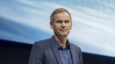 Новият шеф на Volkswagen готви рокади и съкращения в управителния съвет на групата