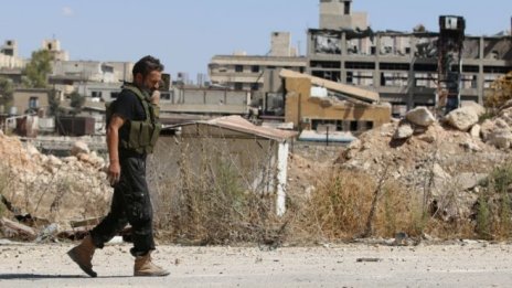 Русия ще намали военното си присъствие в Сирия до края на годината